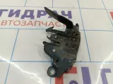 Замок капота Nissan X-Trail (T31) 65601-JG400