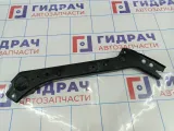 Элемент передней панели верхняя правая Nissan X-Trail (T31) 62512-JG00A