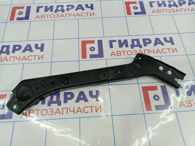 Элемент передней панели верхняя правая Nissan X-Trail (T31) 62512-JG00A