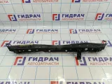 Панель передняя верхняя часть Nissan X-Trail (T31) 62511-JG00A