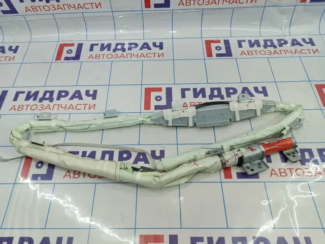Подушка безопасности боковая (шторка) правая Nissan X-Trail (T31) K85PM-JG01A