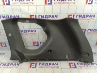 Обшивка багажника правая верхняя Nissan X-Trail (T31) 84940-JG00A