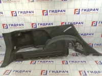 Обшивка багажника левая нижняя Nissan X-Trail (T31) 84951-JG00A