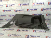 Обшивка багажника правая нижняя Nissan X-Trail (T31) 84950-JG00A