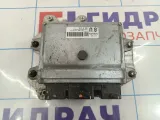 Блок управления двигателем Nissan X-Trail (T31) 23710-3UF0B