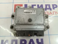 Блок управления двигателем Nissan X-Trail (T31) 23710-3UF0B