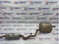 Глушитель основной Nissan X-Trail (T31) 20100-JG05B