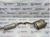 Глушитель основной Nissan X-Trail (T31) 20100-JG05B
