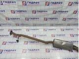 Глушитель основной Nissan X-Trail (T31) 20100-JG05B
