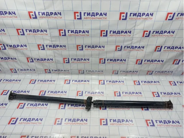 Вал карданный Nissan X-Trail (T31) 37000-1DB0E