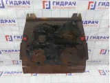 Защита двигателя Nissan X-Trail (T31)