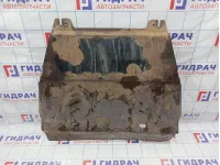 Защита двигателя Nissan X-Trail (T31)