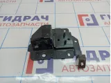 Кронштейн усилителя заднего бампера левый Nissan X-Trail (T31) 85211-JG01A