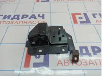 Кронштейн усилителя заднего бампера левый Nissan X-Trail (T31) 85211-JG01A