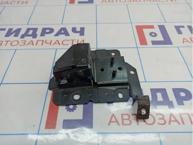 Кронштейн усилителя заднего бампера левый Nissan X-Trail (T31) 85211-JG01A