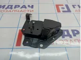 Кронштейн усилителя заднего бампера левый Nissan X-Trail (T31) 85211-JG01A