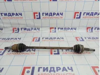 Привод задний Nissan X-Trail (T31) 39600-JD60A