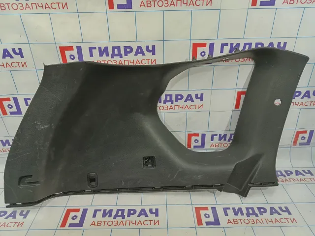 Обшивка багажника левая верхняя Nissan X-Trail (T31) 84941-JG00A