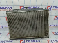 Радиатор основной Nissan X-Trail (T31) 21400-JG45B