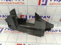 Воздуховод радиатора левый Nissan X-Trail (T31) 62823-3UB0A