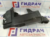Воздуховод радиатора левый Nissan X-Trail (T31) 62823-3UB0A