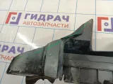 Воздуховод радиатора левый Nissan X-Trail (T31) 62823-3UB0A