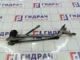 Трапеция стеклоочистителей Nissan X-Trail (T31) 28840-JG40A