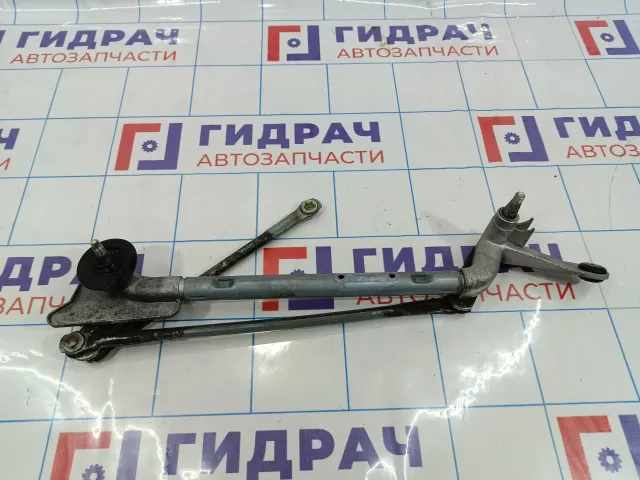 Трапеция стеклоочистителей Nissan X-Trail (T31) 28840-JG40A