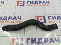 Патрубок радиатора верхний Nissan X-Trail (T31) 21501-JG000