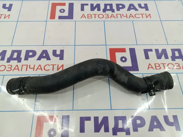 Патрубок радиатора верхний Nissan X-Trail (T31) 21501-JG000