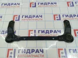 Усилитель балки передней Nissan X-Trail (T31) 544C4-EN100