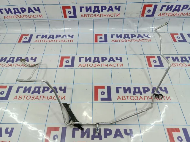 Трубка кондиционера Nissan X-Trail (T31) 92440-JG51A