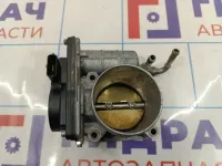 Заслонка дроссельная электрическая Nissan X-Trail (T31) 16119-EN20C