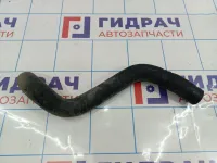 Патрубок радиатора нижний Nissan X-Trail (T31) 21503-JG000