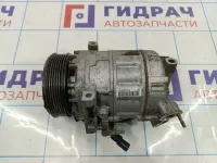 Компрессор системы кондиционирования Nissan X-Trail (T31) 92600-EN22B