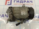 Компрессор системы кондиционирования Nissan X-Trail (T31) 92600-EN22B