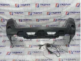 Бампер задний Nissan X-Trail (T31) 85022-JU14H