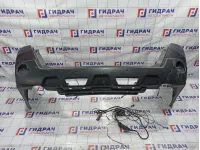 Бампер задний Nissan X-Trail (T31) 85022-JU14H