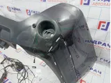 Бампер задний Nissan X-Trail (T31) 85022-JU14H