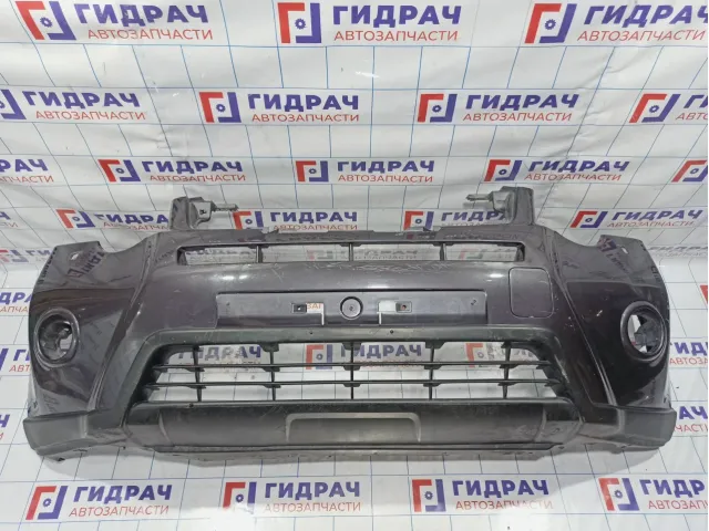 Бампер передний Nissan X-Trail (T31) 62022-3UB0H