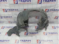 Локер передний правый Nissan X-Trail (T31) 63840-JG30A