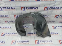 Локер передний правый Nissan X-Trail (T31)