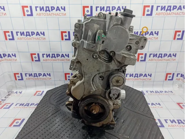 Двигатель Nissan X-Trail (T31) 10102-BR21A