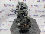 Двигатель Nissan X-Trail (T31) 10102-BR21A