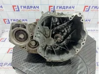 МКПП Nissan X-Trail (T31) 32010-JG20C