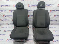 Комплект сидений Nissan X-Trail (T31)