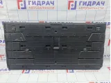 Пол багажника Nissan X-Trail (T31) 849B9-JG00A