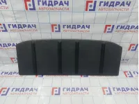 Пол багажника Nissan X-Trail (T31) 849B8-JG00A