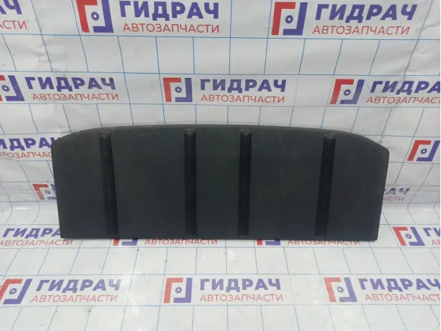Пол багажника Nissan X-Trail (T31) 849B8-JG00A