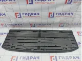 Пол багажника Nissan X-Trail (T31) 849B8-JG00A